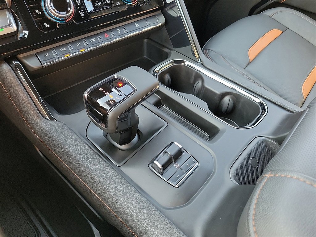 2024 Gmc Sierra 1500 AT4 photo 25