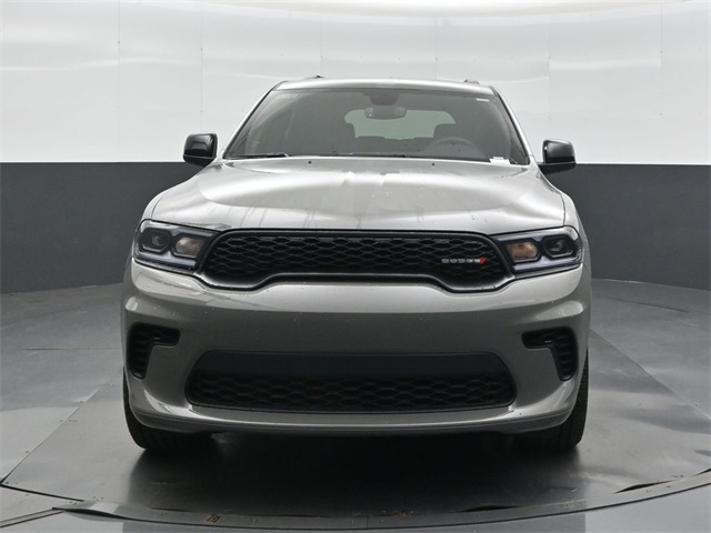 2026 Dodge Durango GT photo 4