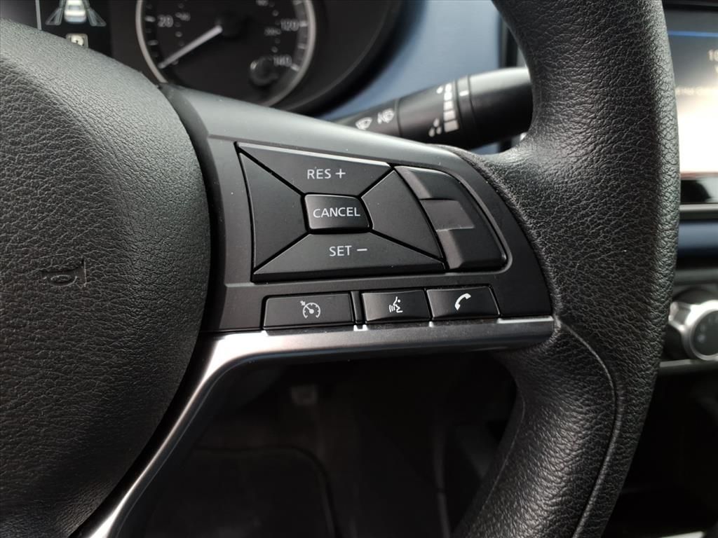 2023 NISSAN VERSA - Image 22