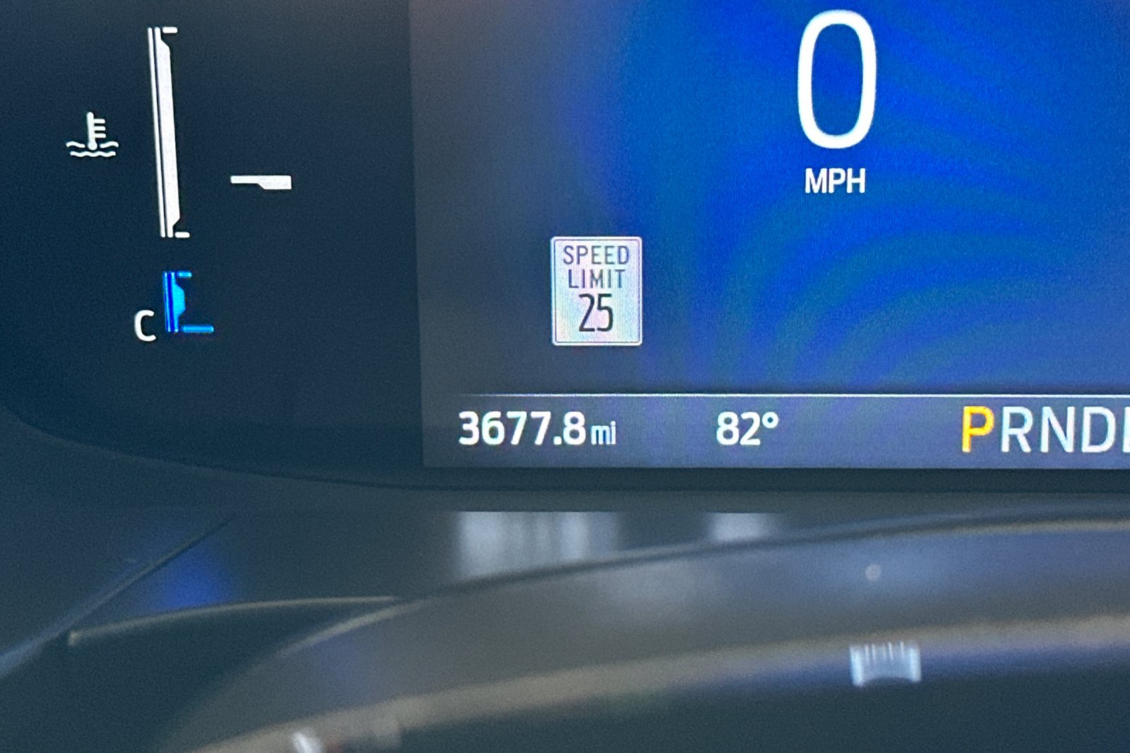2025 Ford Escape Plug-In Hybrid Base photo 28