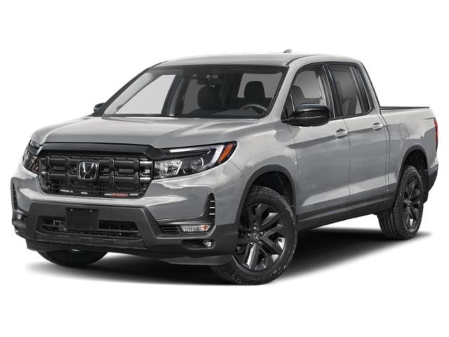 2026 Honda Ridgeline Sport's photo