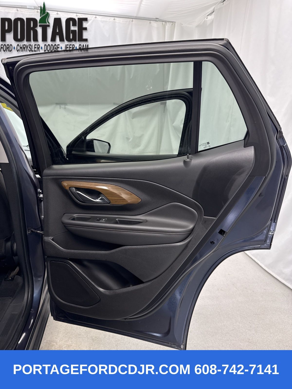 2019 Gmc Terrain SLE photo 29