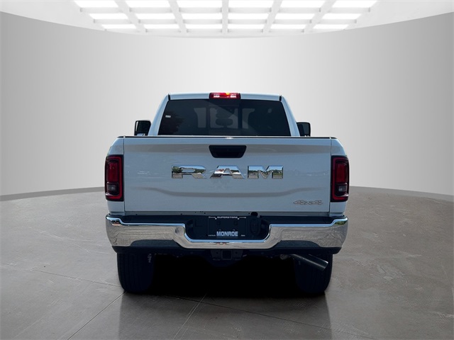 2025 Ram 2500 Tradesman photo 6