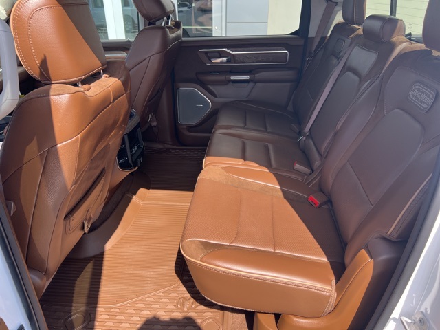 2023 Ram 1500 Laramie Longhorn photo 17