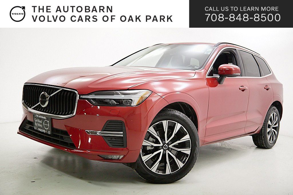 2023 VOLVO XC60 - Image 28