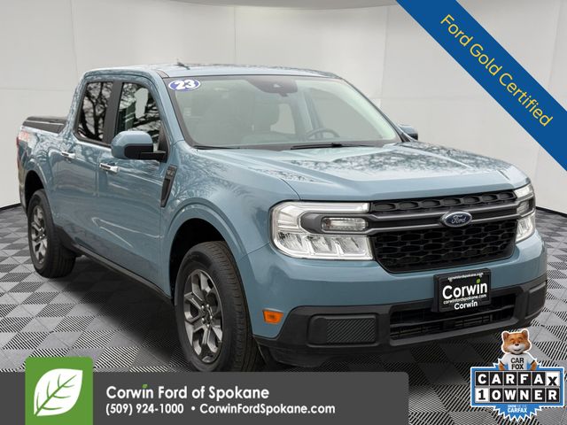 2023 Ford Maverick XLT