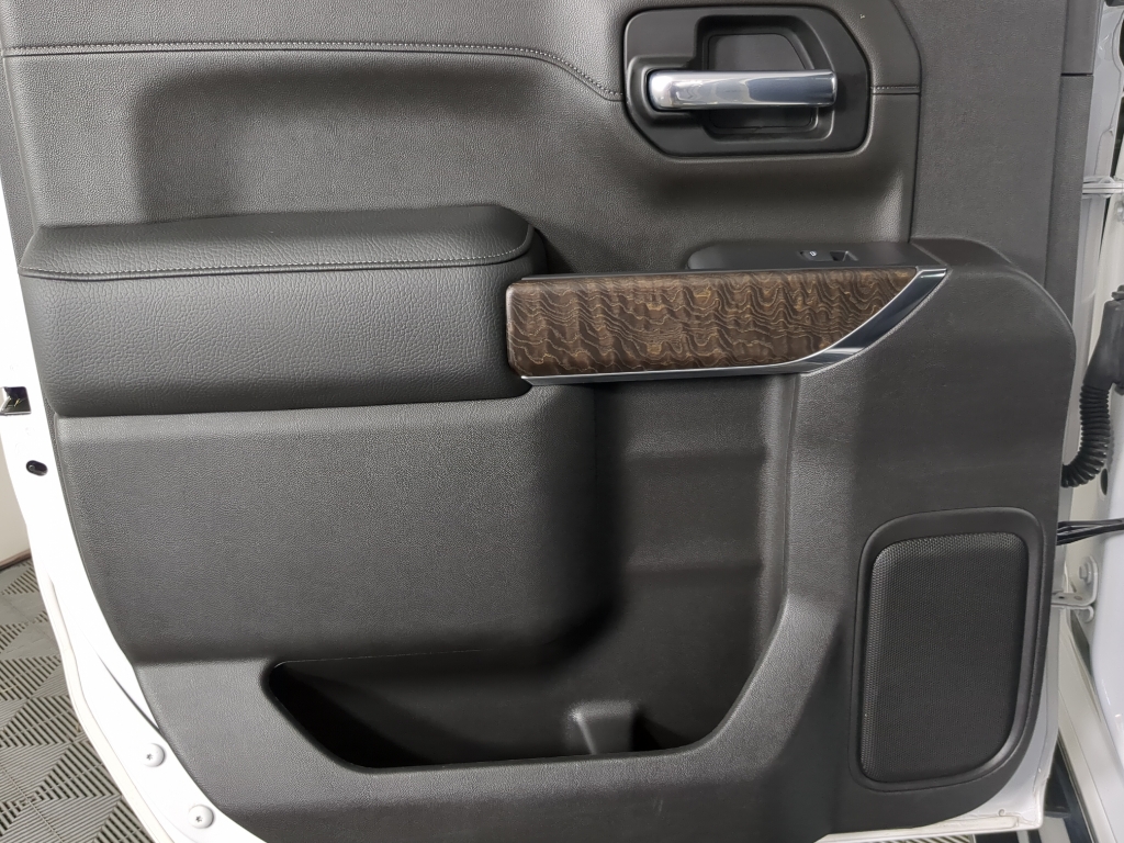 2021 Gmc Sierra 1500 Denali photo 12