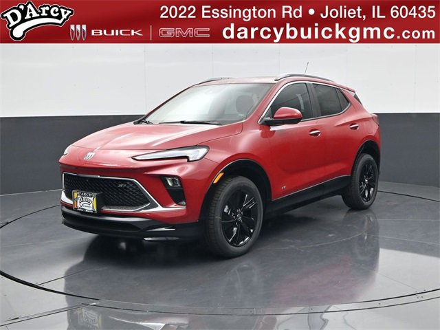 2026 Buick Encore GX Sport Touring photo 33