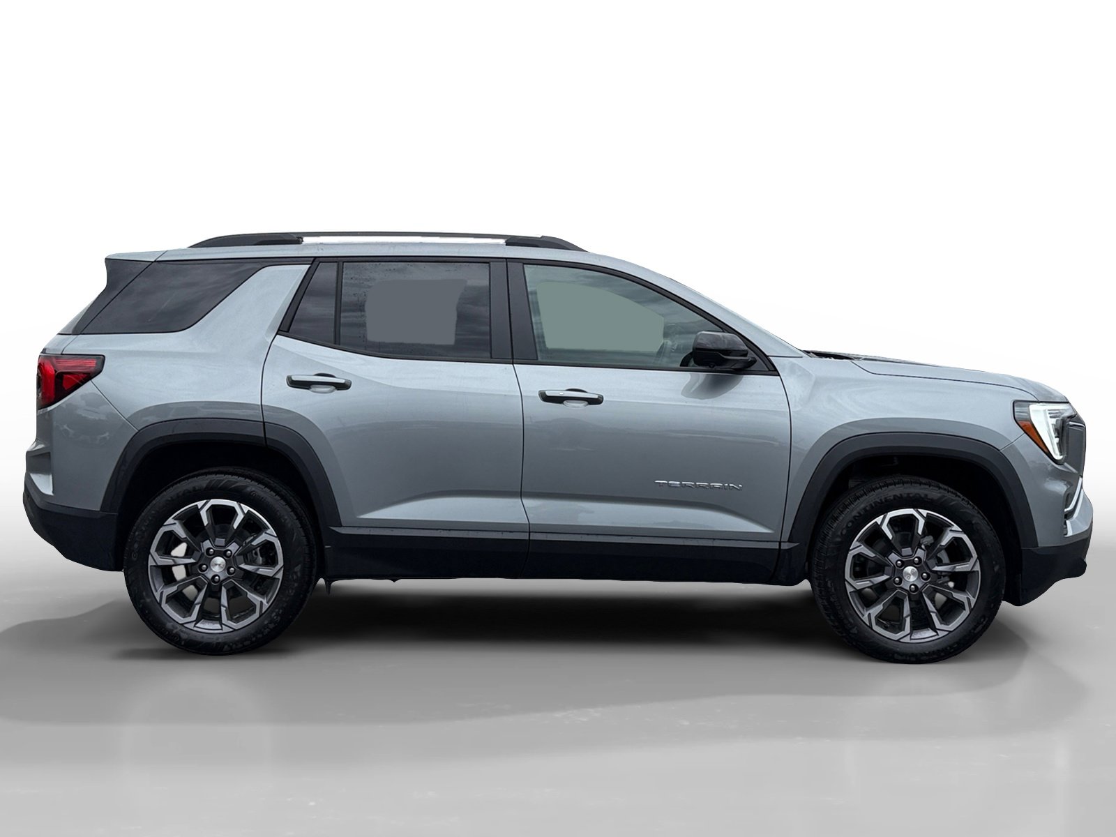 2026 Gmc Terrain Elevation photo 5