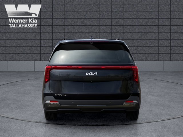 2026 Kia Carnival SX Prestige photo 3