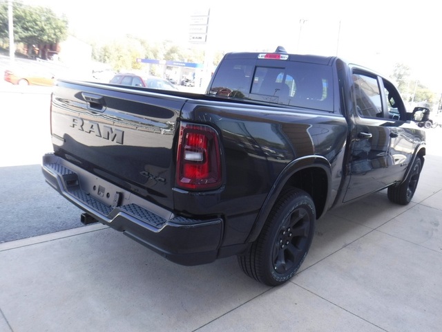 2025 Ram 1500 Big Horn photo 5