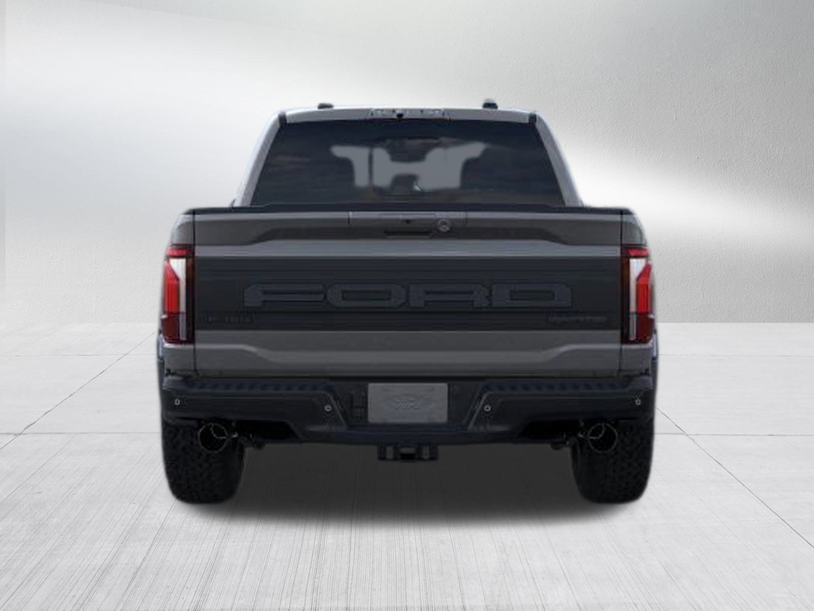 2025 Ford F-150 Raptor photo 7