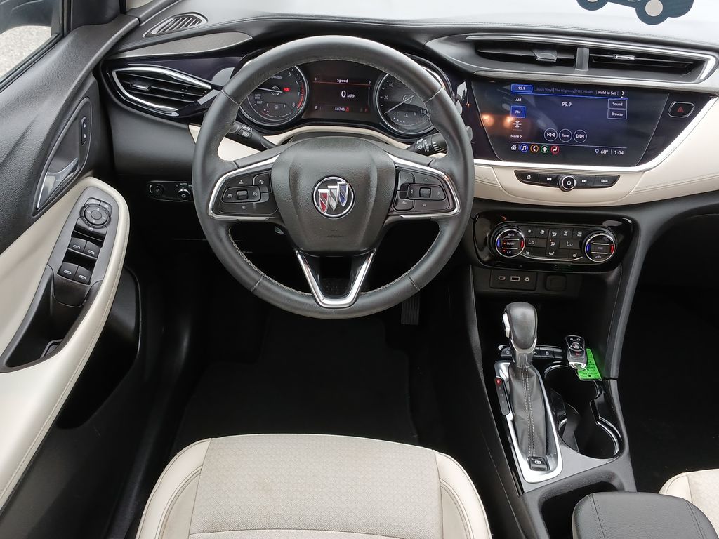 2022 Buick Encore GX Select photo 12