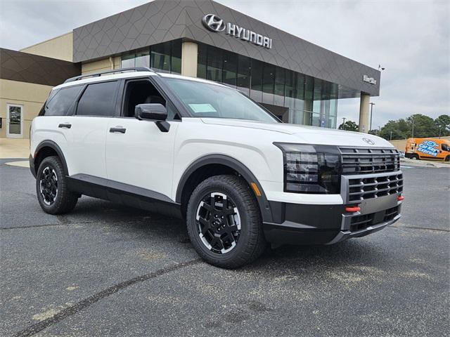 2026 Hyundai Palisade XRT Pro's photo