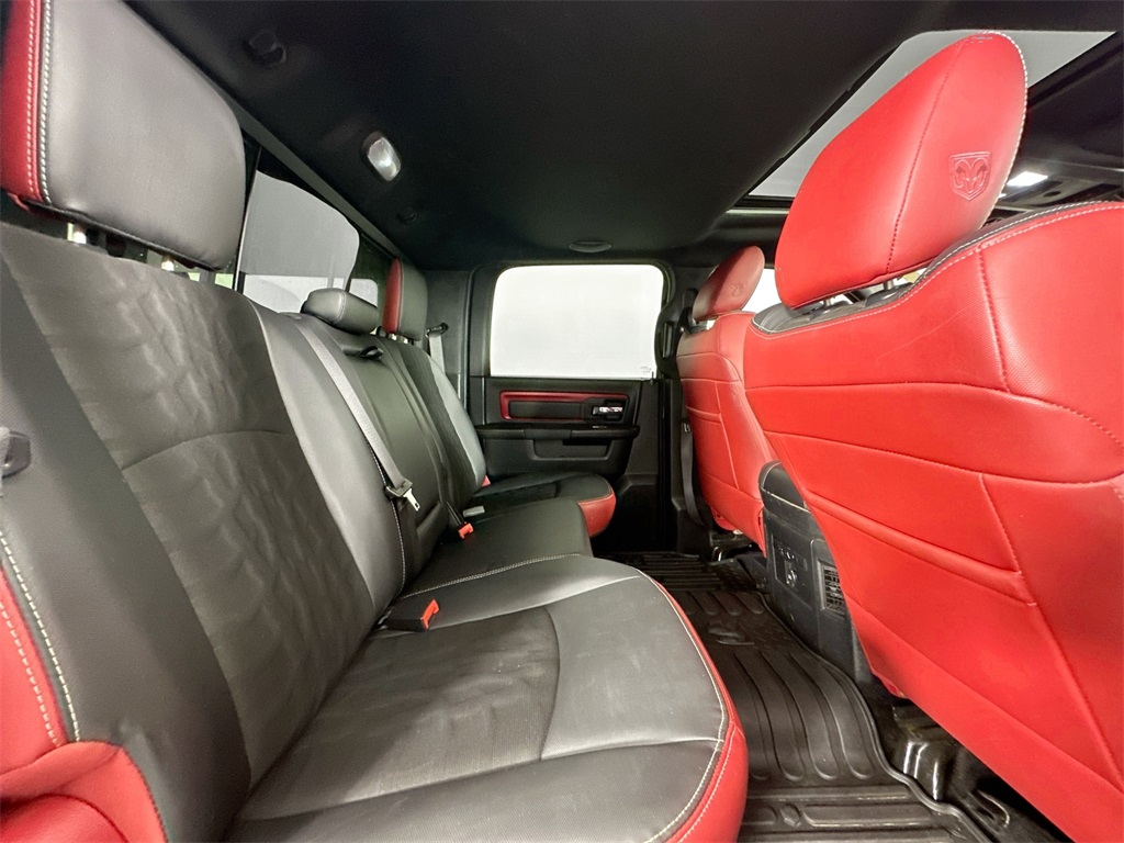 2016 Ram 1500 Rebel photo 26