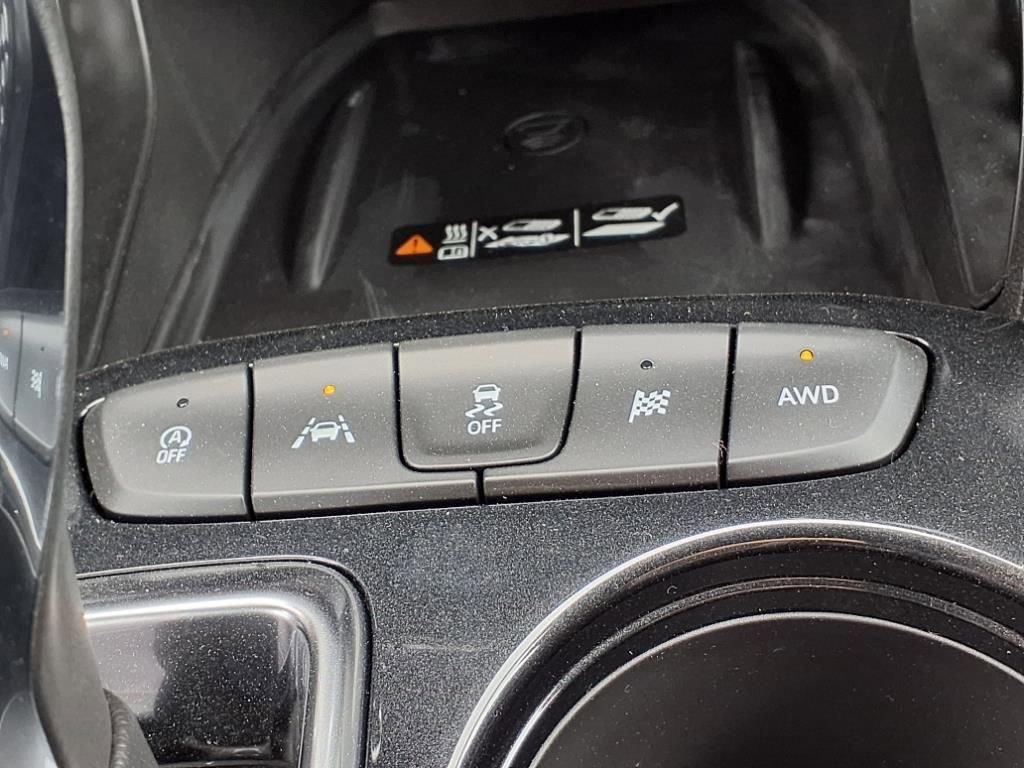 2025 Chevrolet Trailblazer LT photo 18