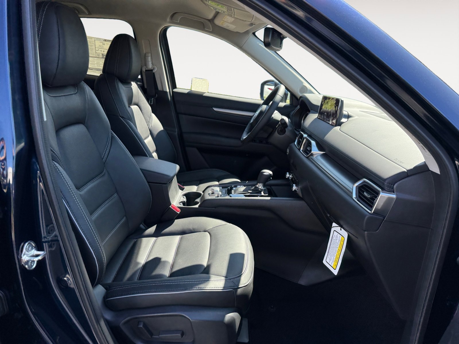 2025 Mazda CX-5 2.5 S Preferred photo 19