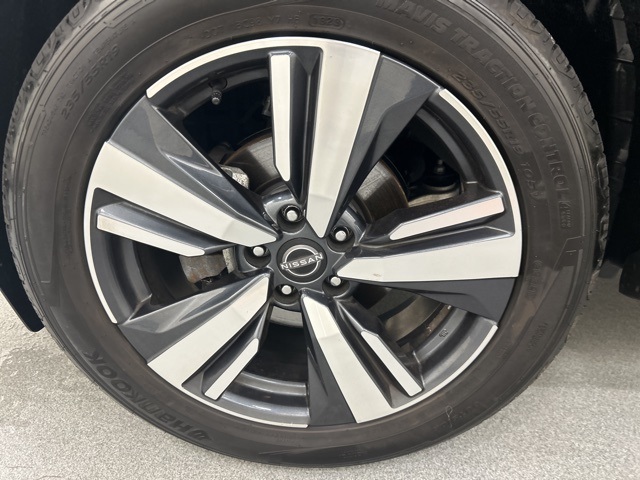 2023 Nissan Rogue SL photo 27