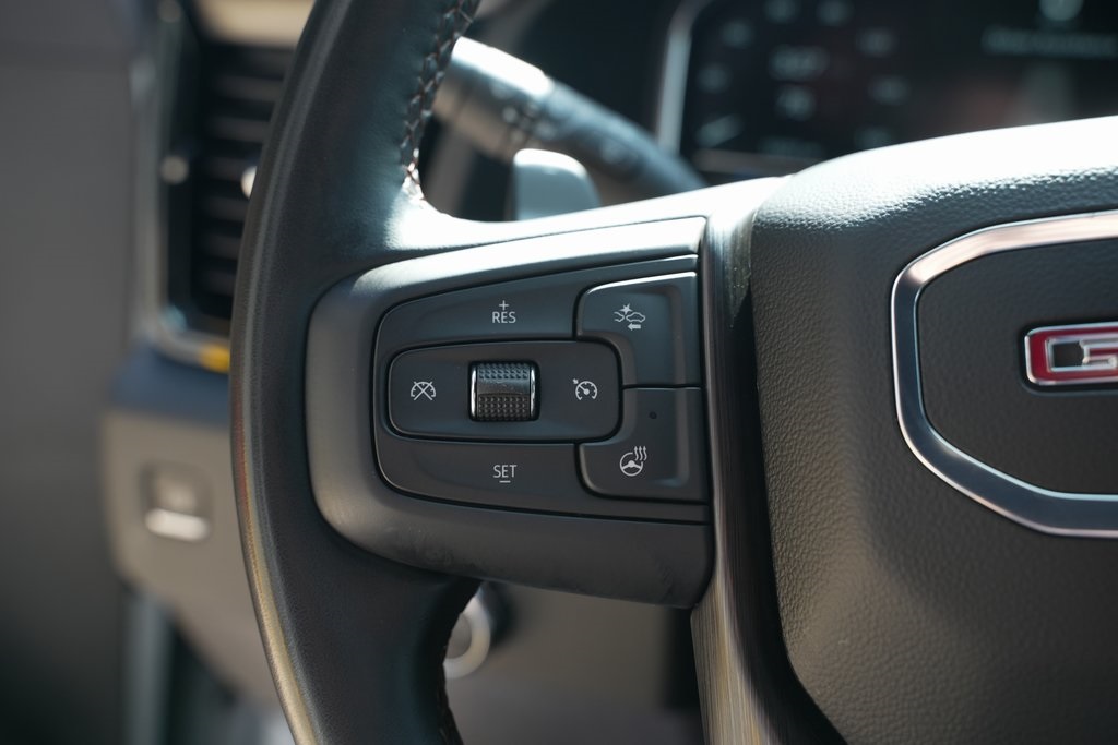 2024 Gmc Sierra 1500 AT4 photo 19