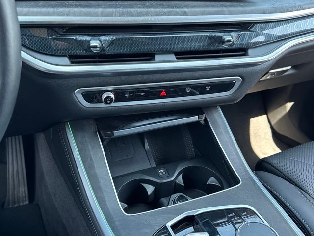 2025 Bmw X5 xDrive40i photo 13
