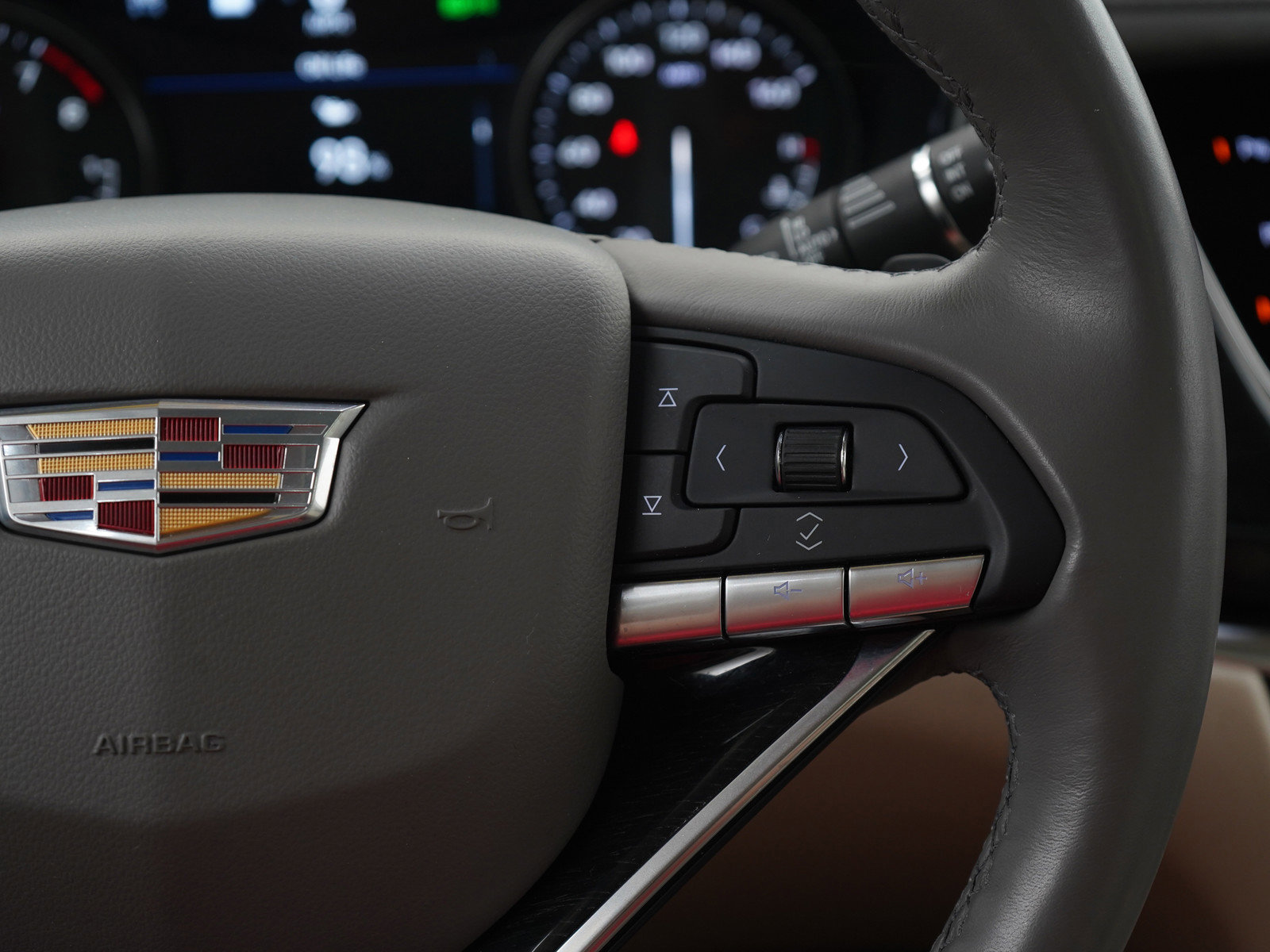 2023 Cadillac XT6 Premium Luxury photo 26