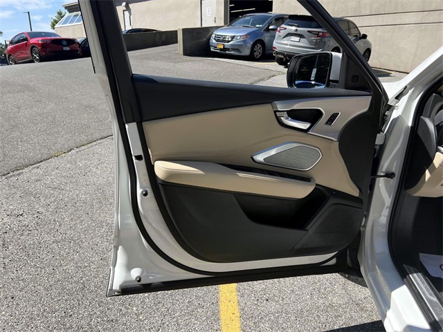 2022 Acura RDX Technology photo 17
