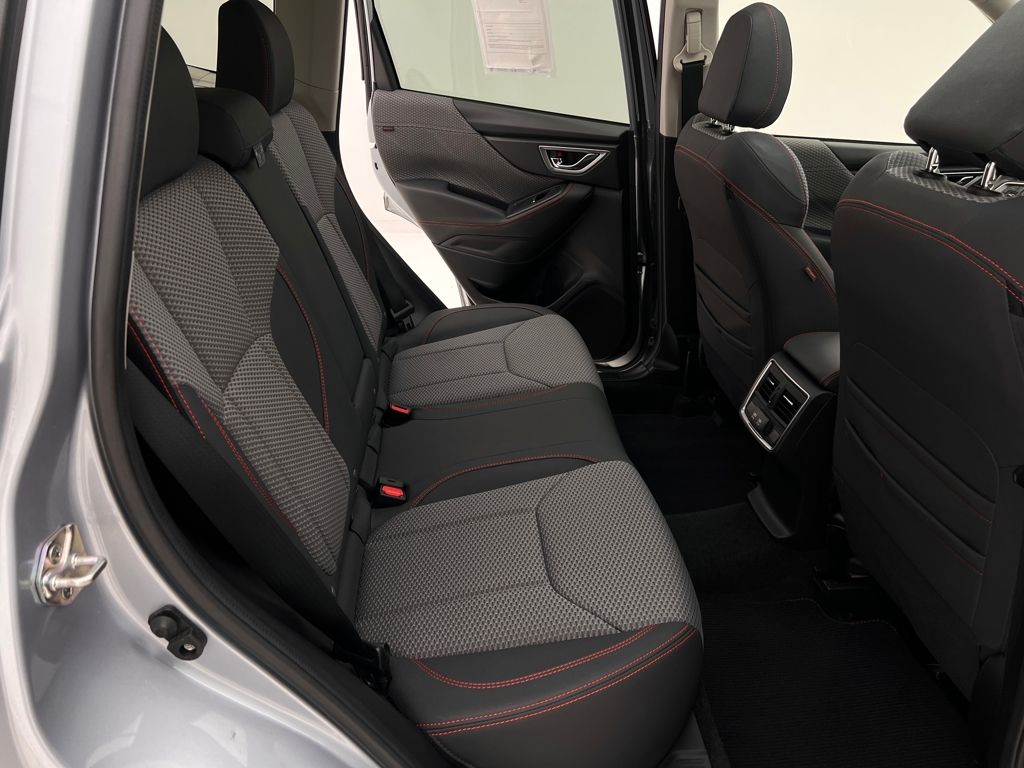 2020 Subaru Forester Sport photo 14