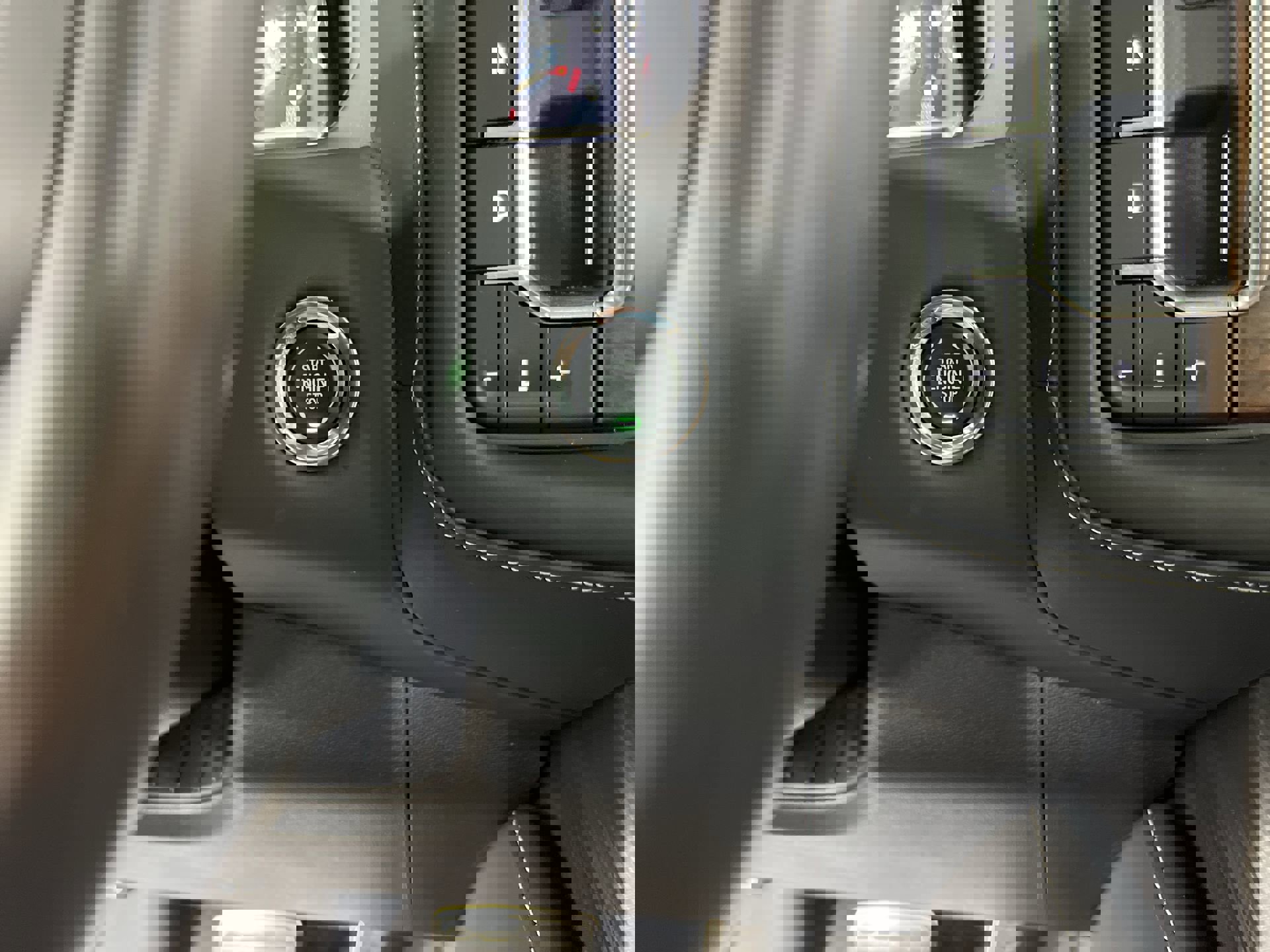 2023 Gmc Yukon XL Denali Ultimate photo 15