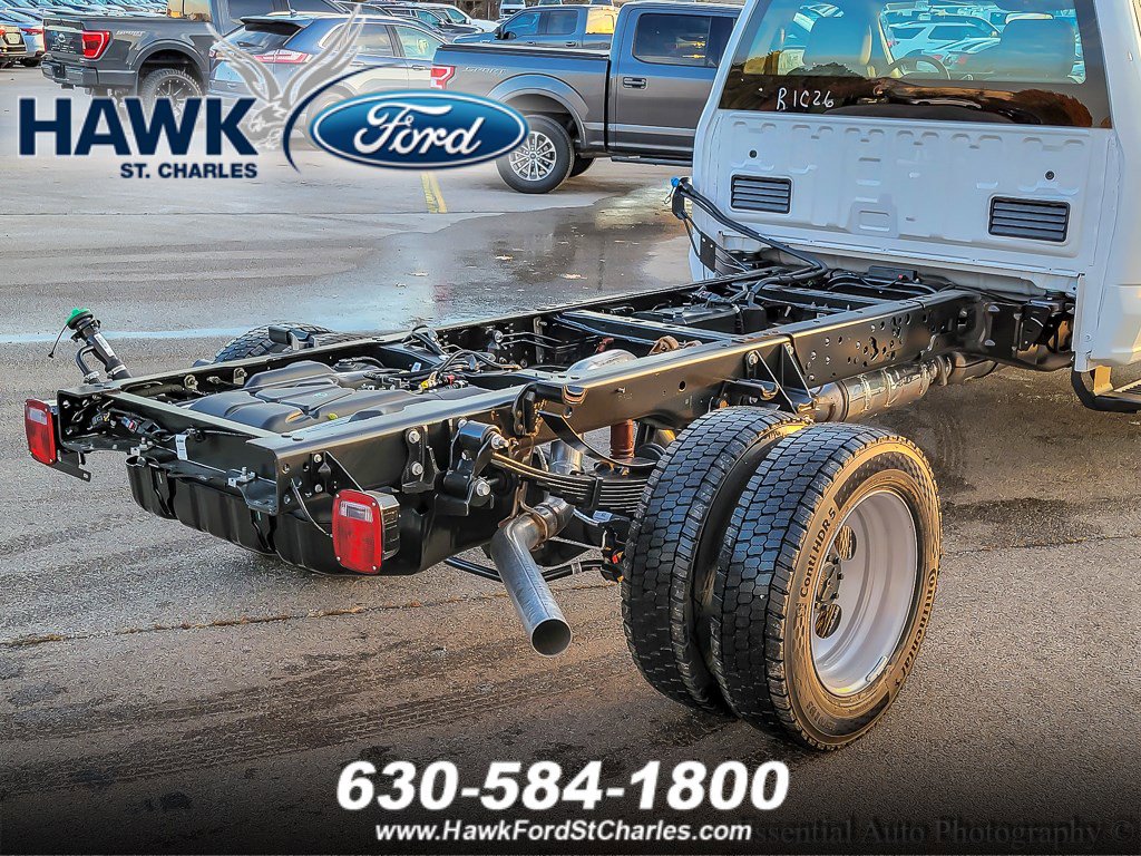 2026 FORD F-450 - Image 5
