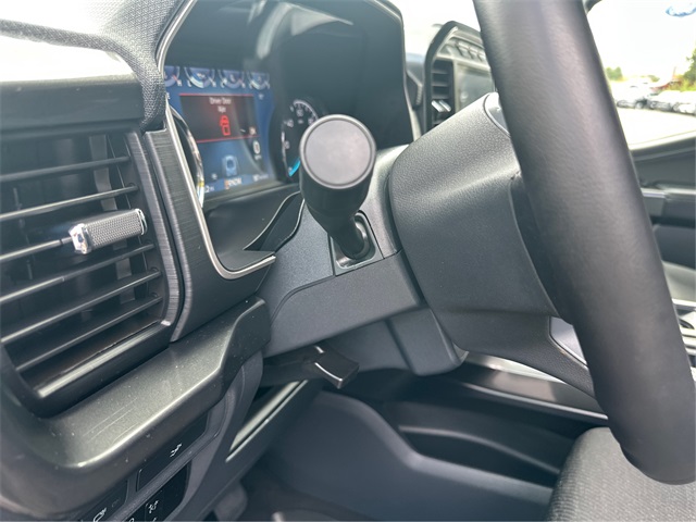 2023 Ford F-150 XLT photo 26