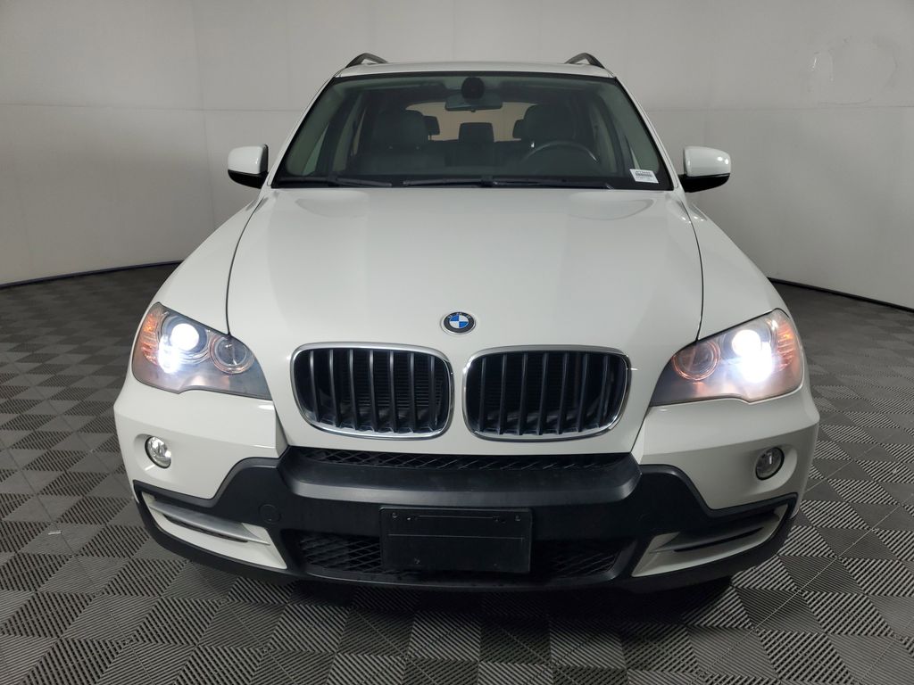 2009 Bmw X5 xDrive30i photo 7