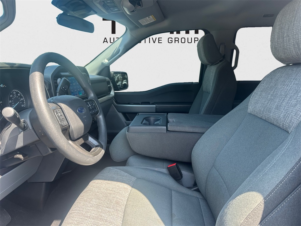 2023 Ford F-150 XLT photo 20