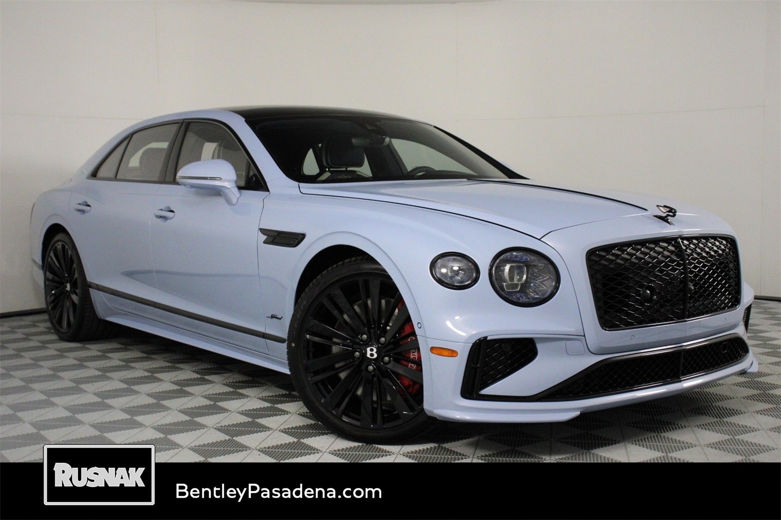 2025 Bentley Flying Spur