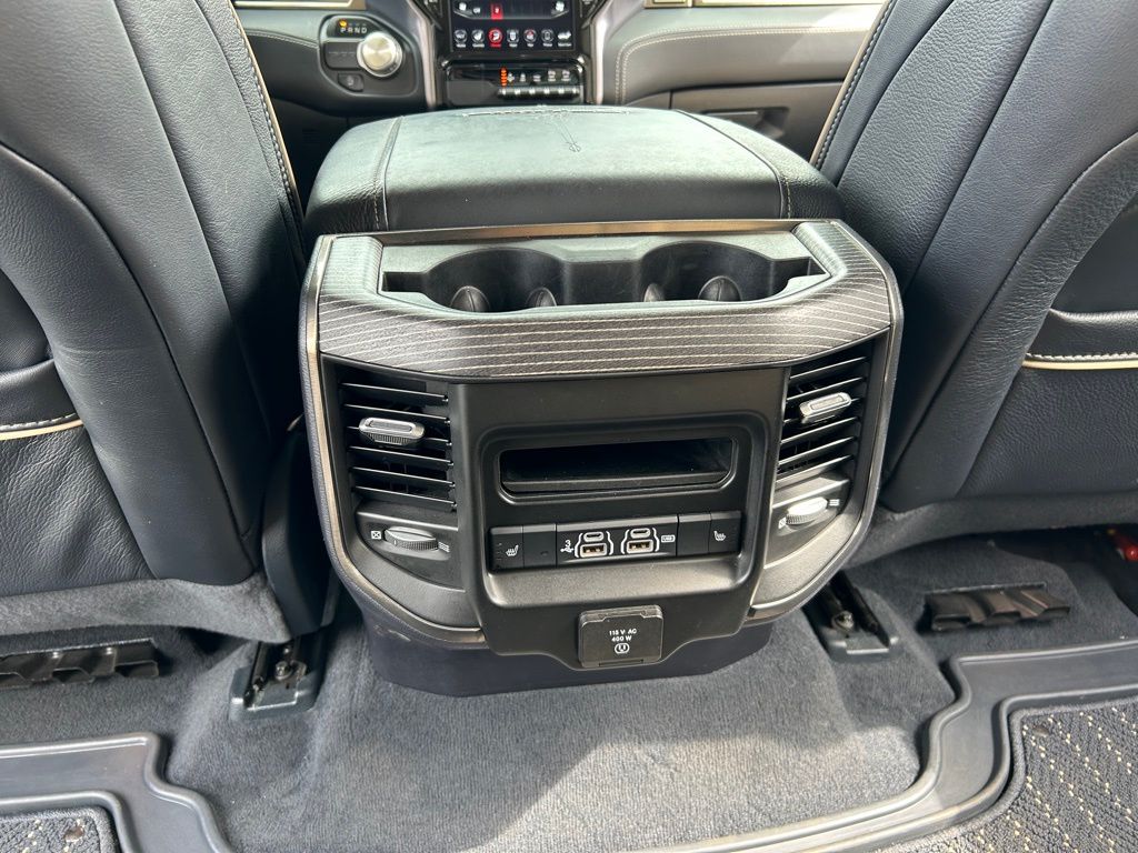 2020 Ram 1500 Limited photo 30