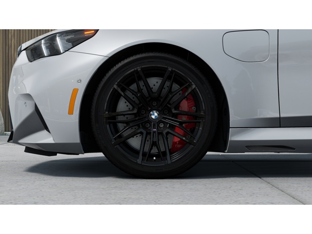 2026 Bmw M5 5 Touring photo 7
