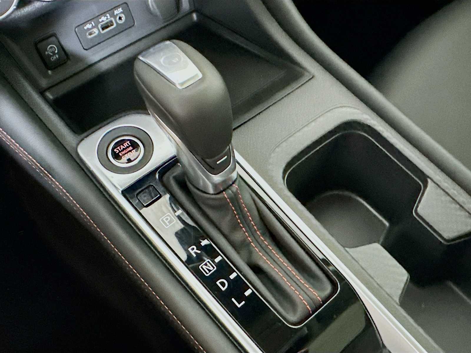 2024 Nissan Sentra SR photo 15