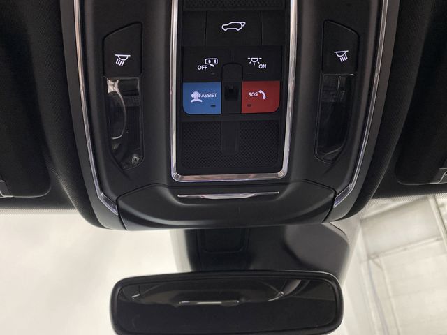 2024 Jeep Grand Cherokee Altitude X photo 20