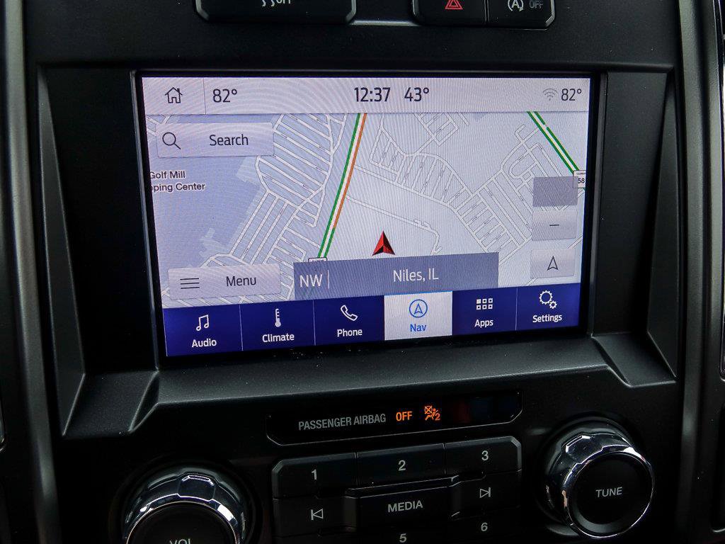 2019 FORD F-150 - Image 23