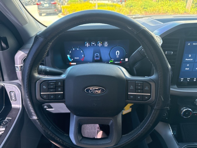2024 Ford F-150 XLT photo 11