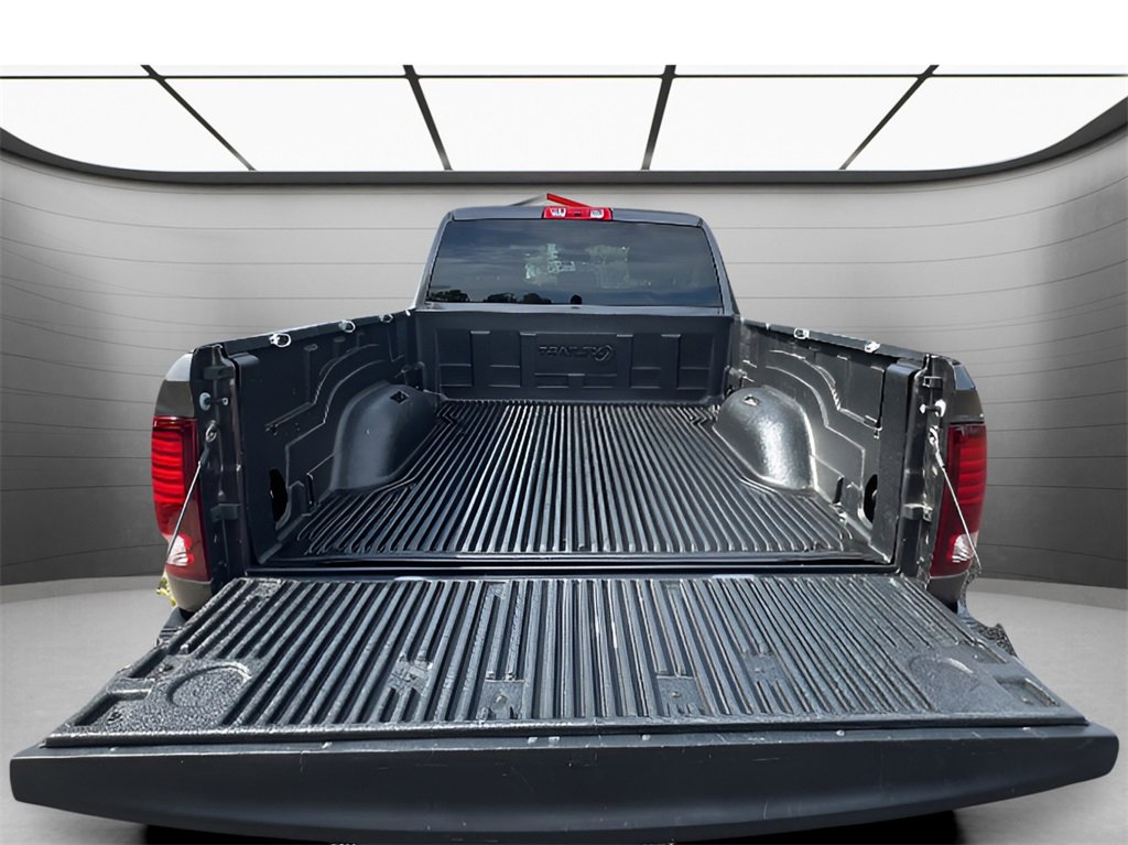 2023 Ram 1500 Classic Warlock photo 15
