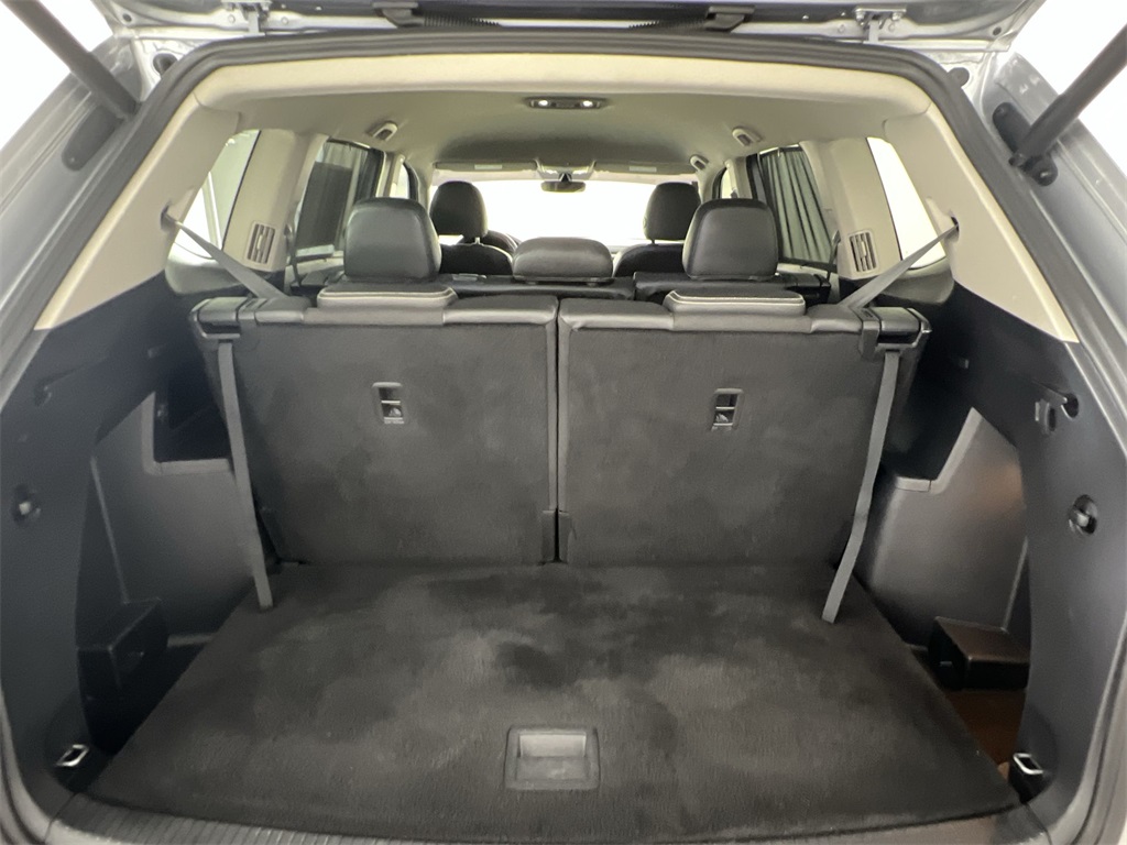 2021 Volkswagen Atlas V6 SE Technology photo 19