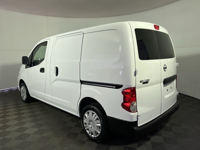 2021 Nissan NV200 S photo 6