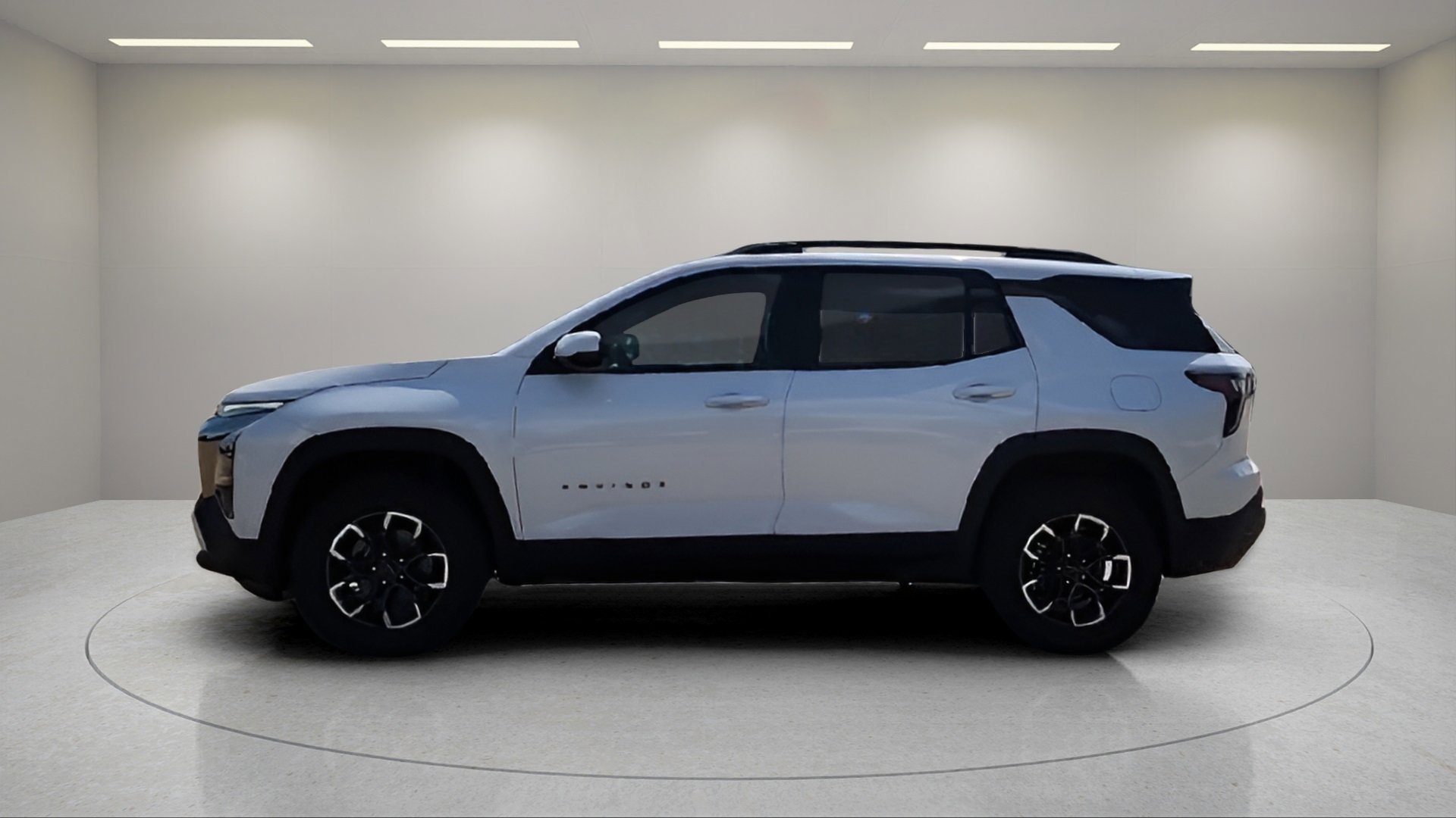 2026 Chevrolet Equinox ACTIV photo 4