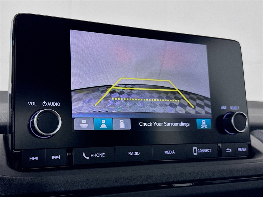 2025 Honda Accord SE photo 26