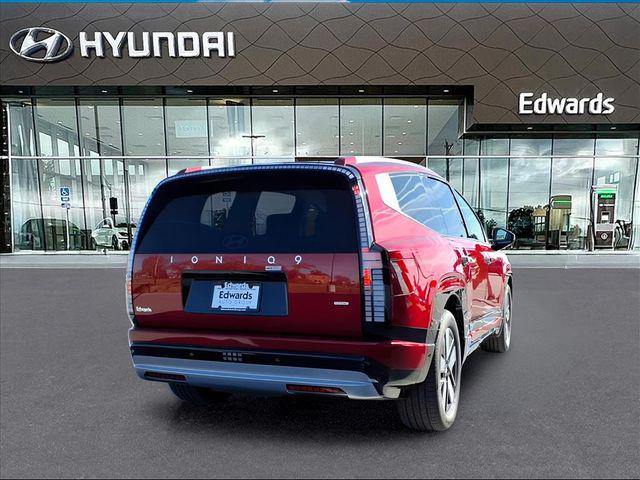 2026 Hyundai Ioniq SEL photo 2