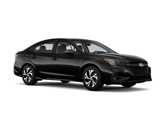 2025 Subaru Legacy