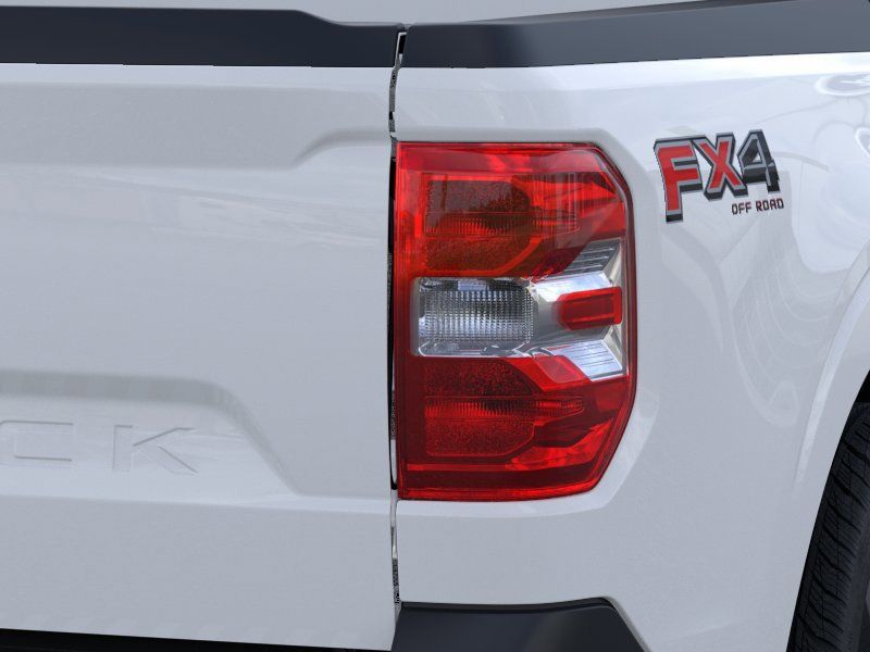 2025 Ford Maverick XLT photo 20