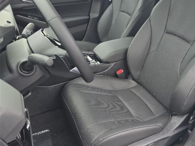 2025 Honda Accord Hybrid Touring photo 24