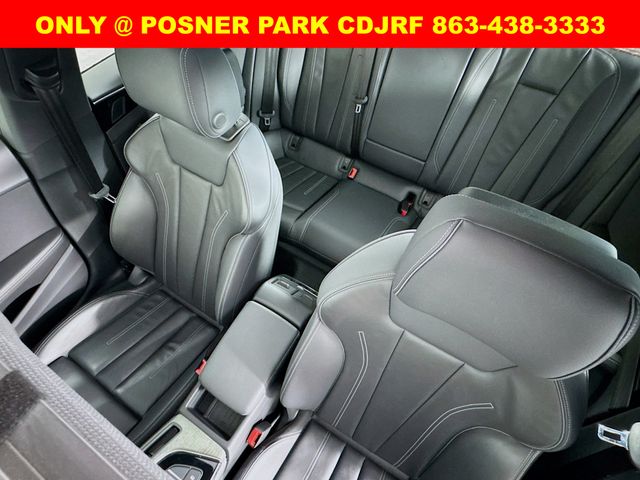 2024 Audi A5 45 S line Premium Plus photo 19