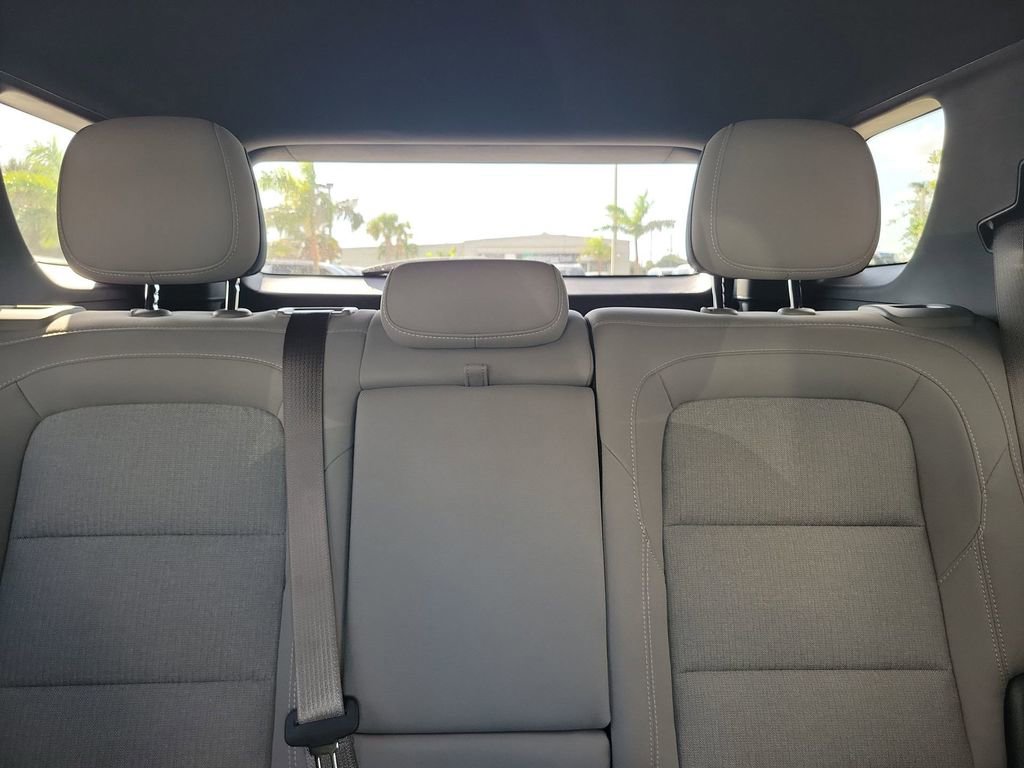 2026 Gmc Terrain Elevation photo 13